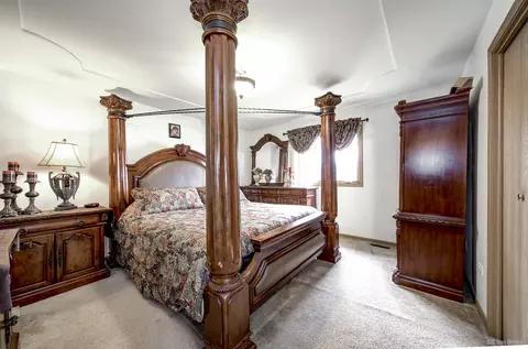Bedroom - 5154 County Fair Ct, Monee, IL 60449 photo 1 of 3