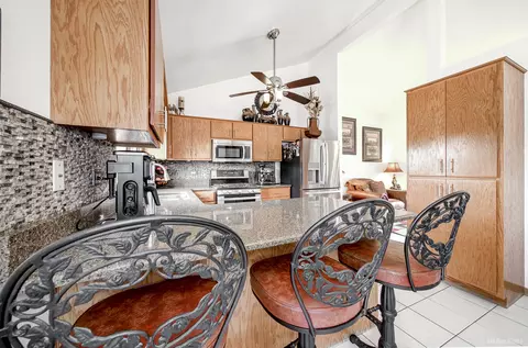 Kitchen - 5154 County Fair Ct, Monee, IL 60449 photo 3 of 3
