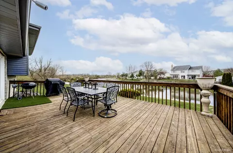 Exterior - 5154 County Fair Ct, Monee, IL 60449 photo 4 of 10