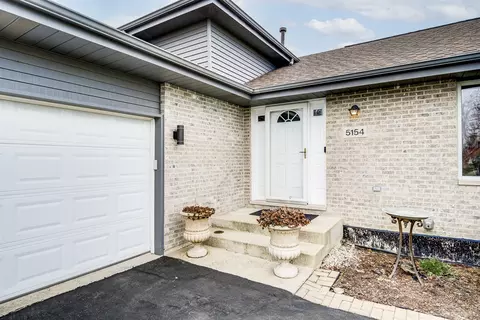 Exterior - 5154 County Fair Ct, Monee, IL 60449 photo 3 of 10