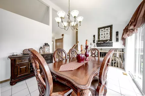 Dining - 5154 County Fair Ct, Monee, IL 60449 photo 1 of 2