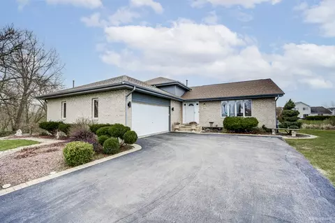 5154 County Fair Ct, Monee, IL 60449