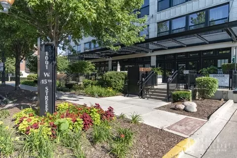 1001 W 15th St #347, Chicago, IL 60608