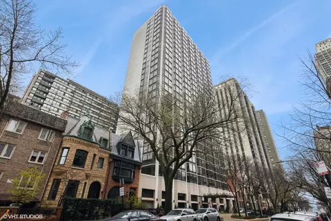 50 E Bellevue Pl #703, Chicago, IL 60611