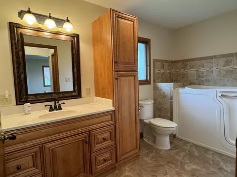 Bath - 206 E 5th St, Herscher, IL 60941 photo 2 of 4