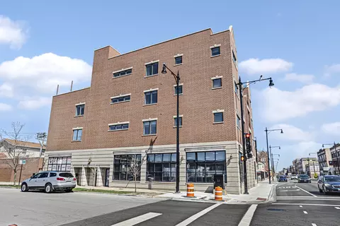 4809 N California Ave #4W, Chicago, IL 60625