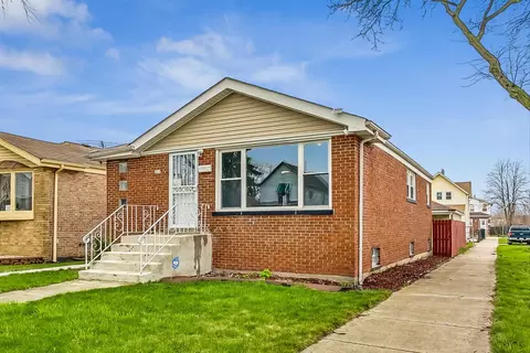 8600 S Lowe Ave, Chicago, IL 60620