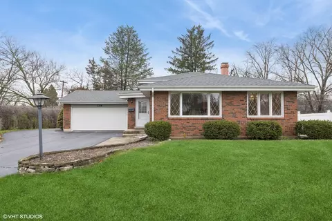 318 55th Pl, Downers Grove, IL 60516