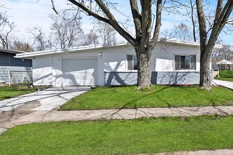 433 Talala St, Park Forest, IL 60466