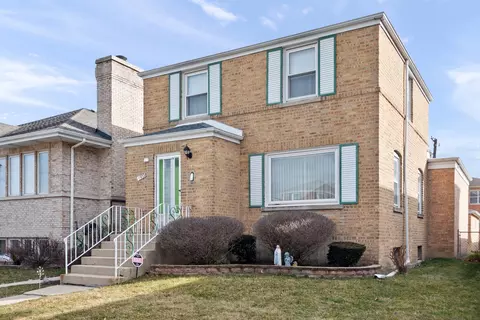 3931 N Page Ave, Chicago, IL 60634