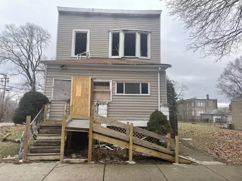 11917 S Lafayette Ave, Chicago, IL 60638