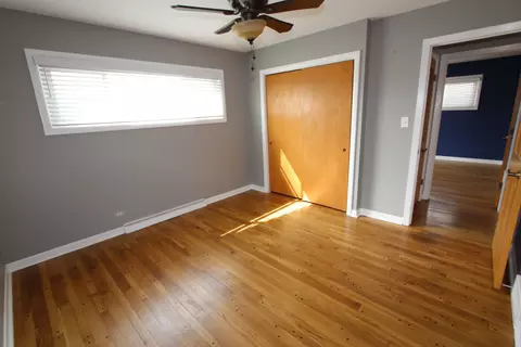 Bedroom - 2053 Cedar St, Des Plaines, IL 60018 photo 1 of 2