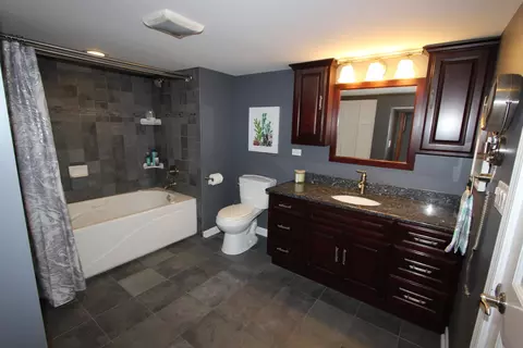 Bath - 2053 Cedar St, Des Plaines, IL 60018 photo 1 of 6