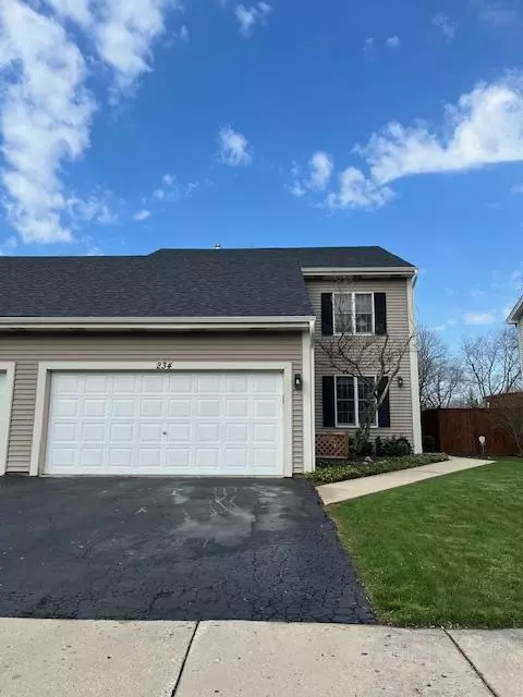 234 S Harrison St, Geneva, IL 60134