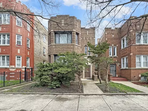 8023 S Paulina St, Chicago, IL 60620