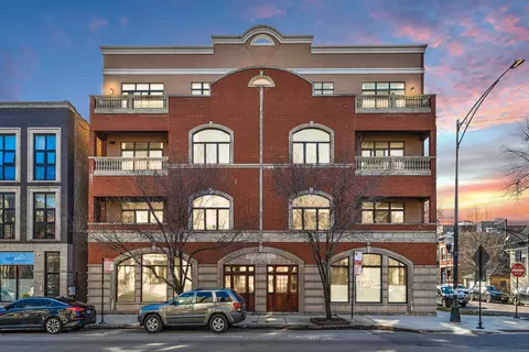 852 N Damen Ave #4A, Chicago, IL 60622