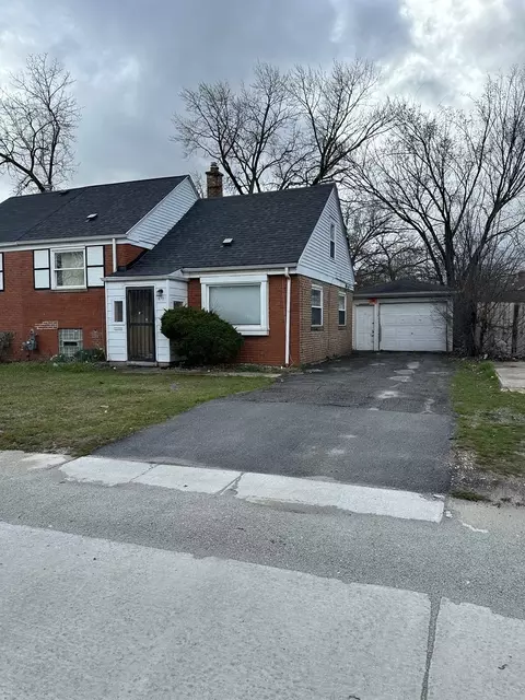 9712 S Brennan Ave, Chicago, IL 60617
