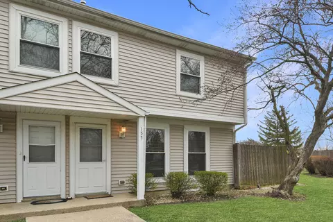155 Central Ave, Matteson, IL 60443