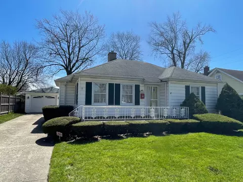 1518 Glenwood Ave, Joliet, IL 60435