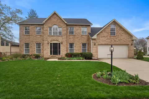 1111 Sterling Dr, Champaign, IL 61821