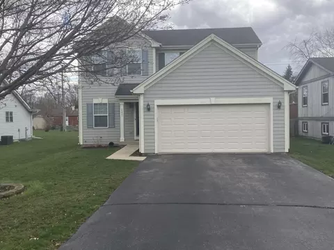 1377 Teakwood Ln, Crystal Lake, IL 60014