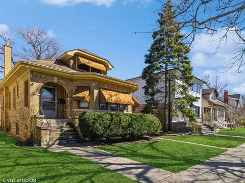 6955 N Ozark Ave, Chicago, IL 60631