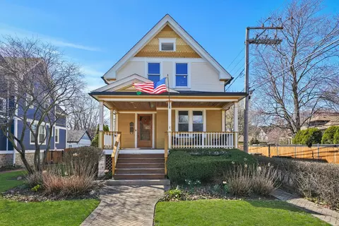 3412 Wisconsin Ave, Berwyn, IL 60402
