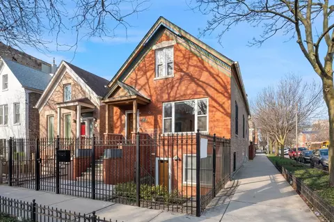 1356 N Leavitt St, Chicago, IL 60622