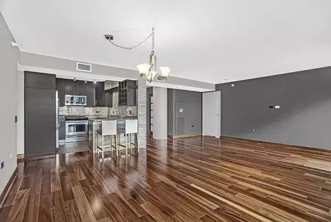 Living - 1720 Maple Ave #2130, Evanston, IL 60201 photo 4 of 4