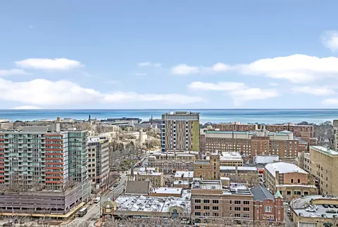 View/Area - 1720 Maple Ave #2130, Evanston, IL 60201 photo 1 of 3