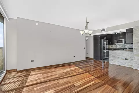 Living - 1720 Maple Ave #2130, Evanston, IL 60201 photo 3 of 4