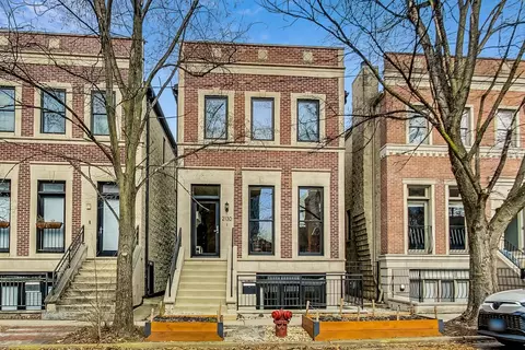2130 W Churchill St, Chicago, IL 60647