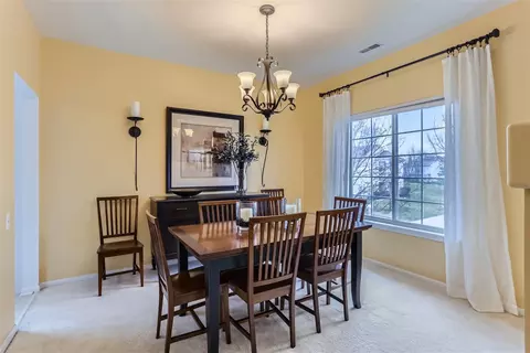 Dining - 822 Coronado Ct, Elgin, IL 60123 photo 1 of 1