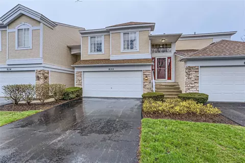 822 Coronado Ct, Elgin, IL 60123