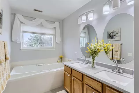 Bath - 822 Coronado Ct, Elgin, IL 60123 photo 1 of 2