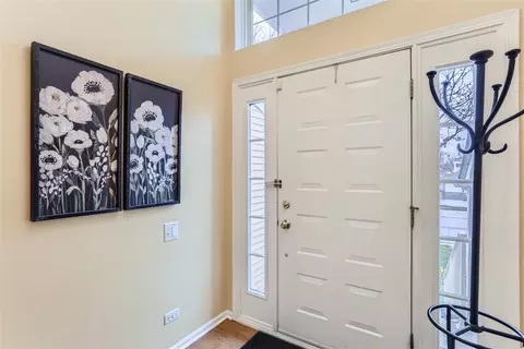 Entry Way - 822 Coronado Ct, Elgin, IL 60123 photo 1 of 1