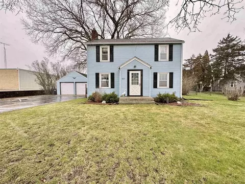 6113 Montague Rd, Rockford, IL 61102