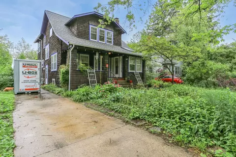 606 W Washington St, Urbana, IL 61801