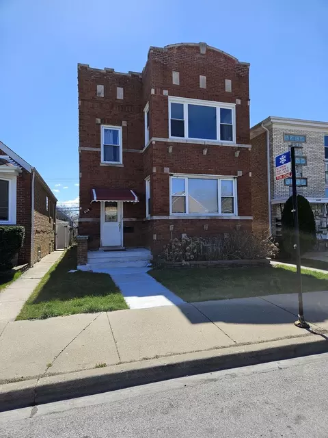 6043 W Gunnison St, Chicago, IL 60630