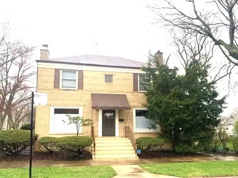 11200 S Maplewood Ave, Chicago, IL 60655