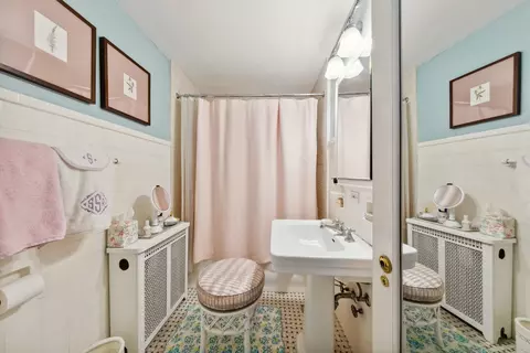 Bath - 210 E Pearson St #2D, Chicago, IL 60611 photo 1 of 1