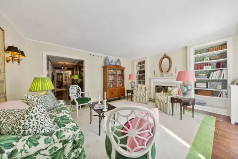 Living - 210 E Pearson St #2D, Chicago, IL 60611 photo 5 of 5