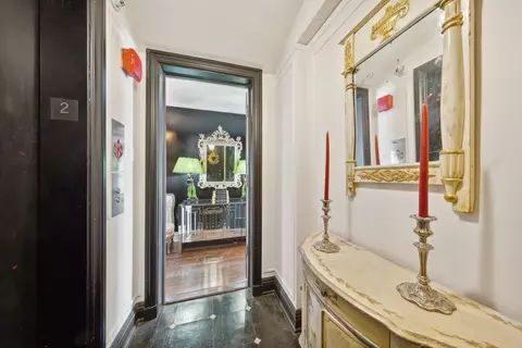 Entry Way - 210 E Pearson St #2D, Chicago, IL 60611 photo 2 of 3