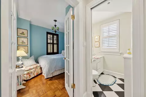 Bedroom - 210 E Pearson St #2D, Chicago, IL 60611 photo 3 of 3