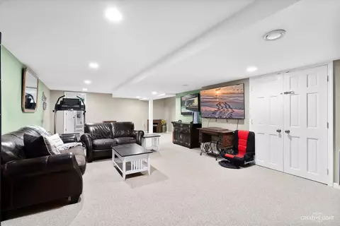 Living - 1935 Gardner Cir E, Aurora, IL 60503 photo 7 of 8