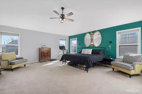 Bedroom - 1935 Gardner Cir E, Aurora, IL 60503 photo 1 of 4