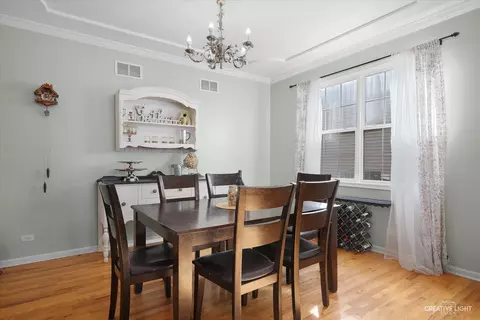 Dining - 1935 Gardner Cir E, Aurora, IL 60503 photo 3 of 4