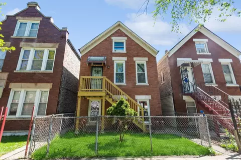 2841 S Harding Ave, Chicago, IL 60623