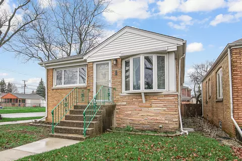 4157 N Ozanam Ave, Norridge, IL 60706