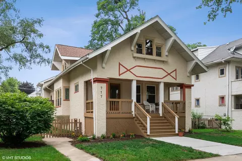 717 S Oak Park Ave, Oak Park, IL 60304